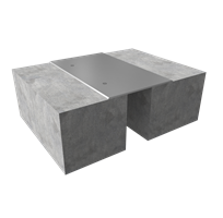 Willseal Protector Plate™ - Straight